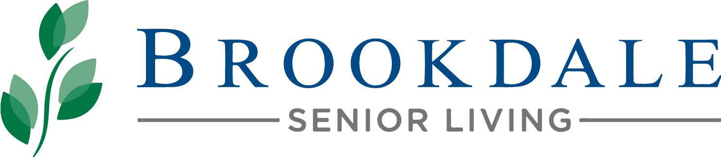 Brookdale Westlake Village logo
