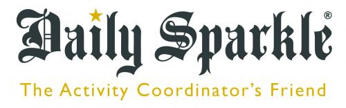 The Daily Sparkle logo