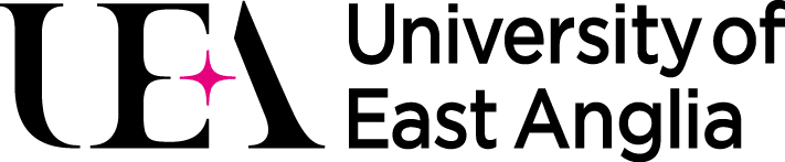University of East Anglia logo