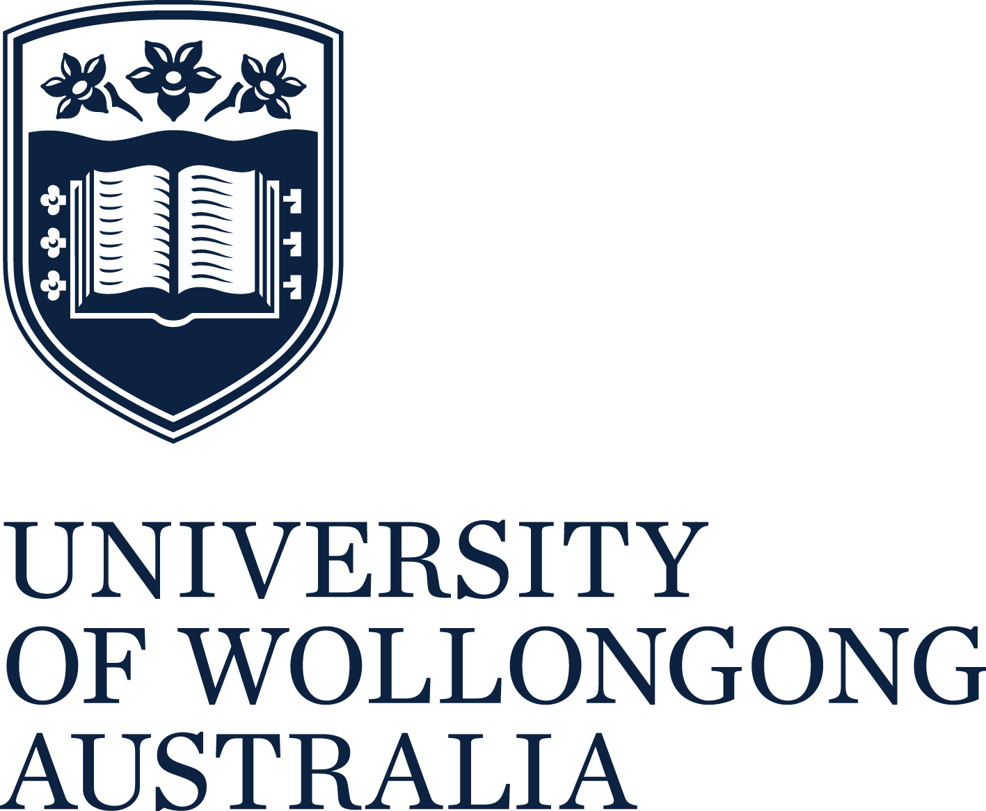 University of Wollongong logo