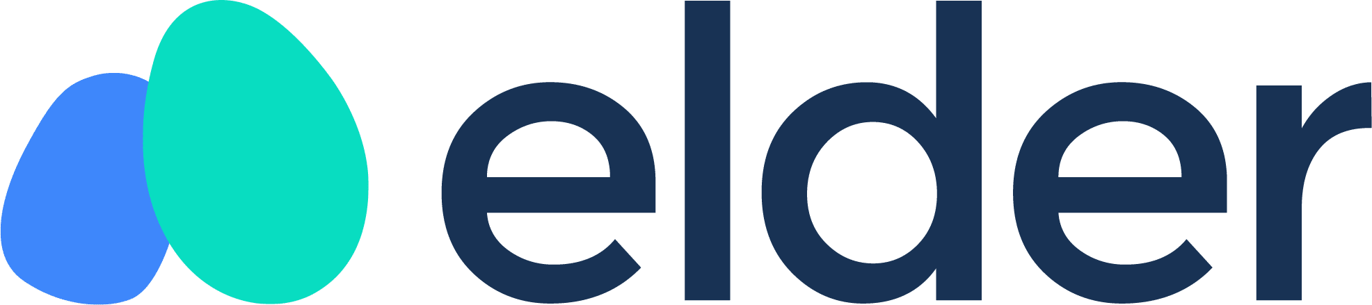 The Elder Magazine logo