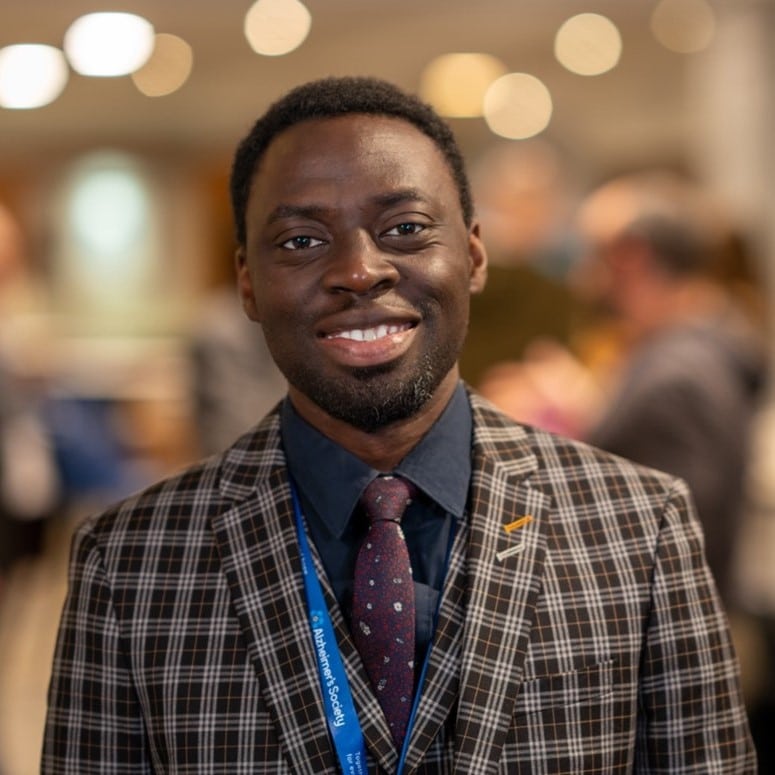 Ayokunmi Ojebode