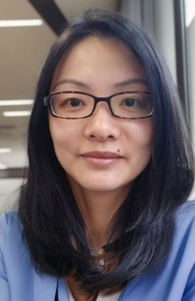 Beili Shao